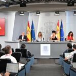 El Gobierno aprueba el programa Auto+ con 400 millones para impulsar la compra de vehículos eléctricos
