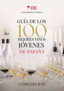 Rías Baixas logra 23 referencias en la Guía de los 100 Mejores Vinos de España de la Unión Española de Catadores