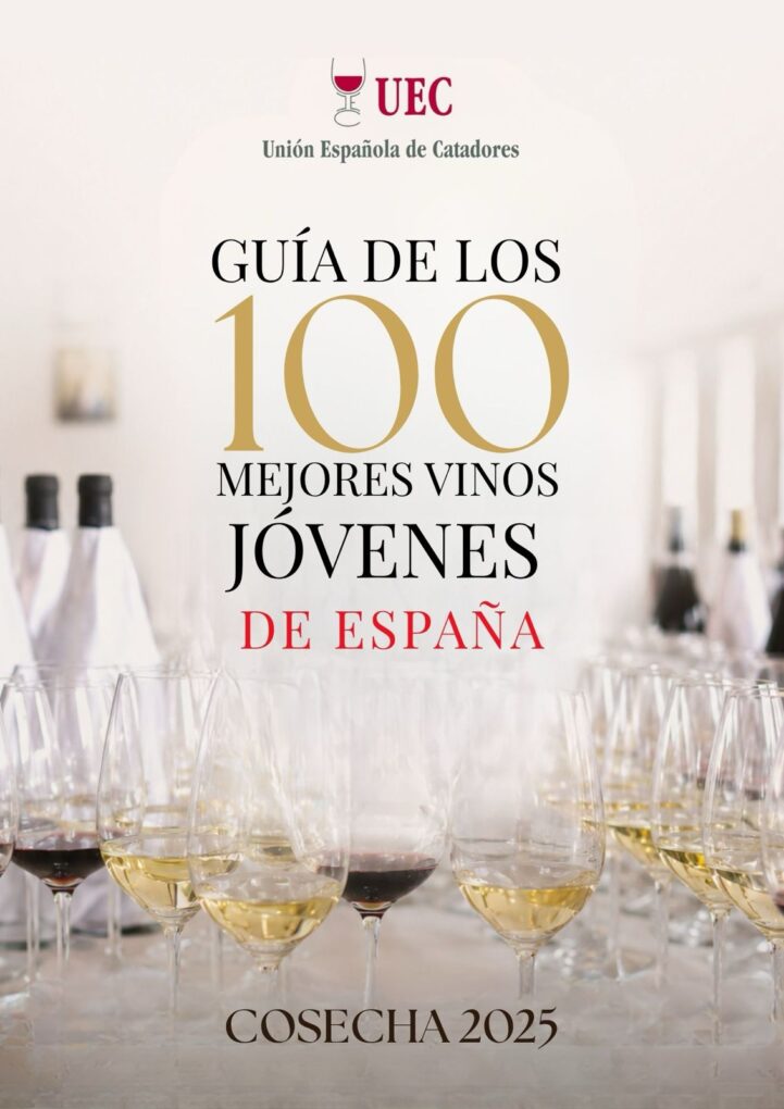 Rías Baixas logra 23 referencias en la Guía de los 100 Mejores Vinos de España de la Unión Española de Catadores