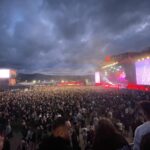 El Resurrection Fest enciende Viveiro con un estreno espectacular y ya mira a su segunda gran jornada