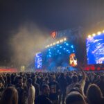 Iron Maiden conquista Viveiro y deja el Resurrection Fest listo para otra jornada histórica con Limp Bizkit