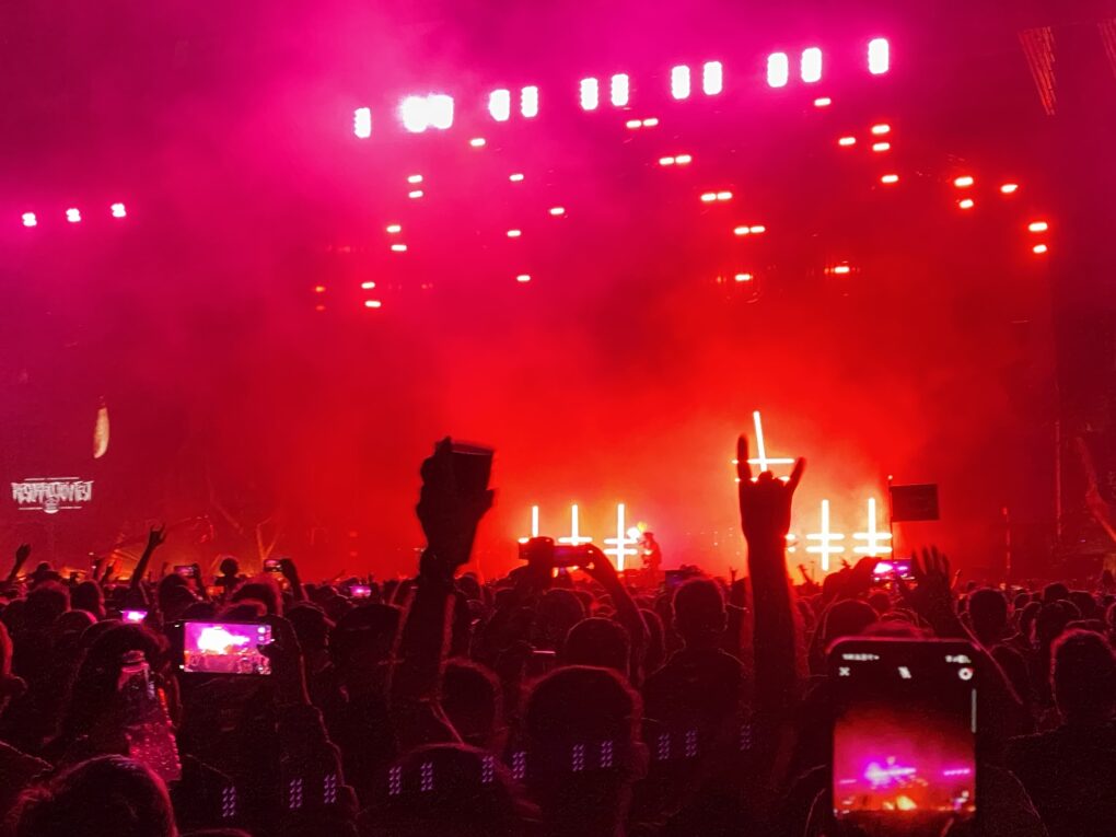Marilyn Manson pone el punto final a un Resurrection Fest 2026 de récord que deja una inesperada incógnita
