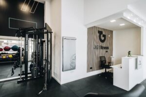 Entrenador personal en Pontevedra: la mejor inversión para alcanzar tus objetivos de salud y forma física