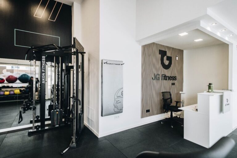 Entrenador personal en Pontevedra: la mejor inversión para alcanzar tus objetivos de salud y forma física