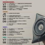 Marisquiño 2026 desvela su programación musical por días con cuatro escenarios y acceso gratuito en Samil