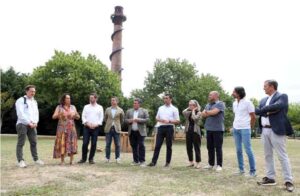Todo listo para PortAmérica 2026: música, gastronomía y cultura se dan cita desde este jueves en Portas