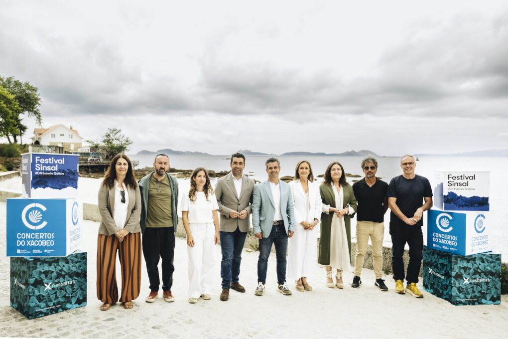El Festival Sinsal presenta su edición más ambiciosa antes de celebrar su 25º aniversario