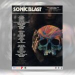 Todo listo para el Sonic Blast Fest 2026: horarios, cartel completo y últimos abonos disponibles