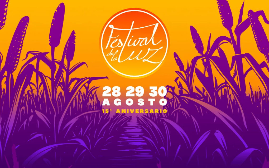 El Festival de la Luz 2026 suma nuevos artistas y mantiene su esencia solidaria en favor de COGAMI