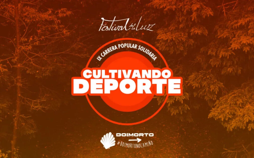 Abiertas las inscripciones para la Carrera Popular del Festival de la Luz 2026