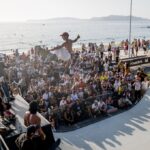 Vigo se prepara para recibir a los mejores riders internacionales en Marisquiño 2026