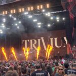 Marilyn Manson pone el broche de oro a un Resurrection Fest 2026 histórico tras el triunfo de Limp Bizkit