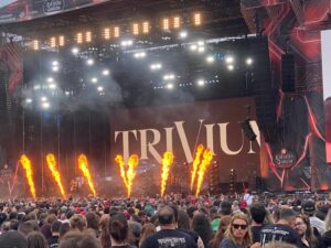 Marilyn Manson pone el broche de oro a un Resurrection Fest 2026 histórico tras el triunfo de Limp Bizkit