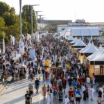 Vigo SeaFest 2026 arranca este jueves con cuatro días de gastronomía, música y cultura marinera
