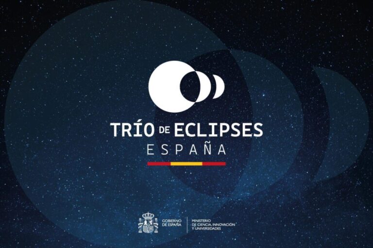 España inicia la cuenta atrás para el histórico eclipse solar total del 12 de agosto