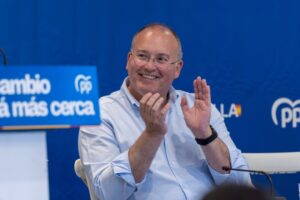 El PP pide esclarecer quién dio luz verde a los 53 millones concedidos a Plus Ultra