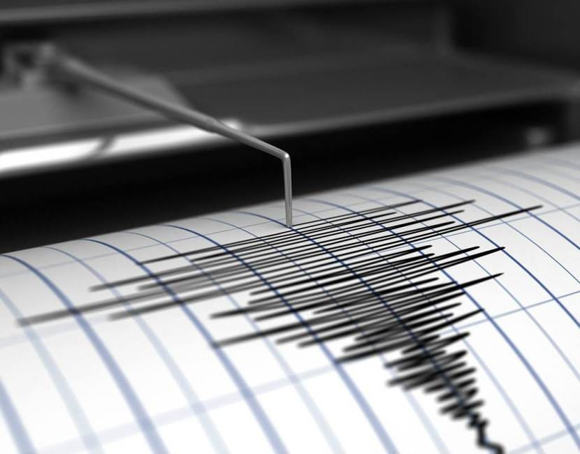 Un fuerte terremoto de magnitud 7,1 sacude el sur de Japón y activa avisos costeros
