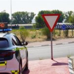 La DGT intensifica los controles de velocidad en toda España hasta el 9 de agosto