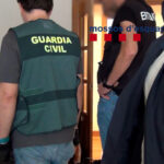 Detenido en Gipuzkoa un menor considerado el principal referente en España de la red extremista 764