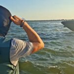 Tiroteo en alta mar en Huelva: diez detenidos y casi seis toneladas de hachís intervenidas