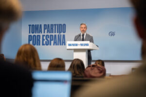 El PP reivindica su plan para Ceuta y Melilla y propone bonificaciones de hasta el 75% para impulsar la economía
