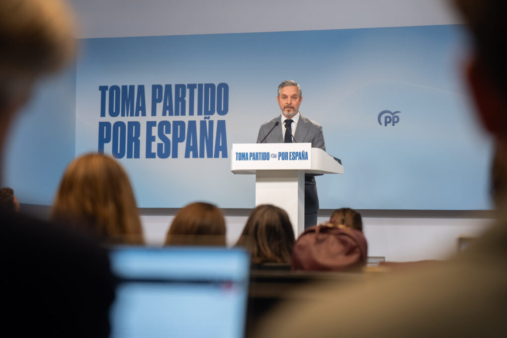 El PP reivindica su plan para Ceuta y Melilla y propone bonificaciones de hasta el 75% para impulsar la economía