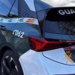 Investigan como violencia de género el asesinato de una agente de la Guardia Civil en Asturias