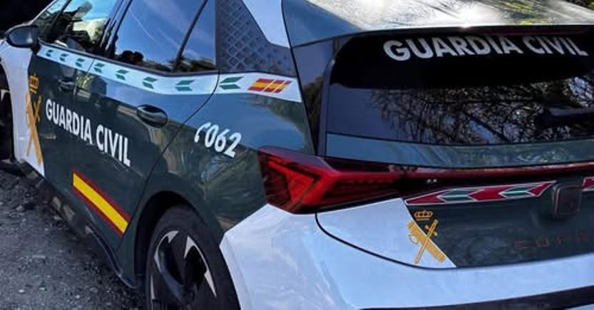 Investigan como violencia de género el asesinato de una agente de la Guardia Civil en Asturias