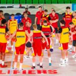 España visita a una Grecia contra las cuerdas en un duelo clave por el Mundial 2027