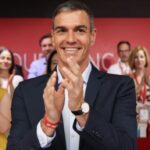 Pedro Sánchez llama al PSOE a “salir a ganar y gobernar” frente a las coaliciones de PP y Vox