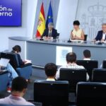 Ángel Víctor Torres asumirá el mando único en Ceuta tras la declaración de interés para la seguridad nacional