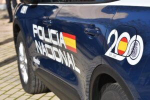 Macrooperación contra la droga en Europa: nueve detenidos, 35 registros y un laboratorio clandestino desmantelado