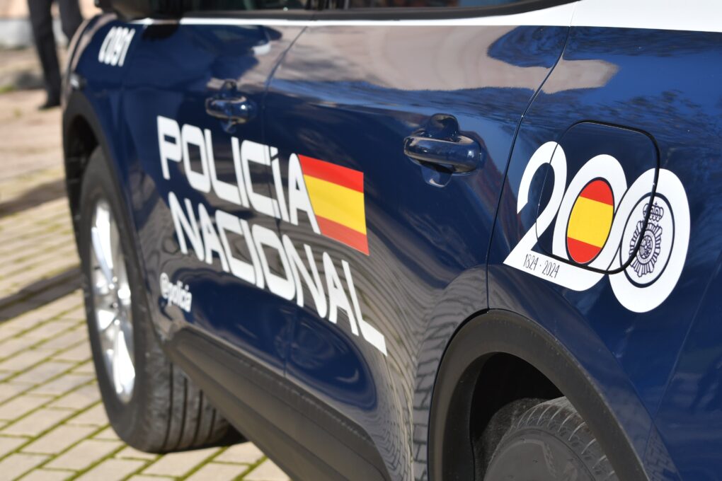 Macrooperación contra la droga en Europa: nueve detenidos, 35 registros y un laboratorio clandestino desmantelado