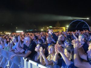 CA Vilar de Mouros 2026: horarios, shuttles, camping, accesos y todo lo que debes saber antes del festival