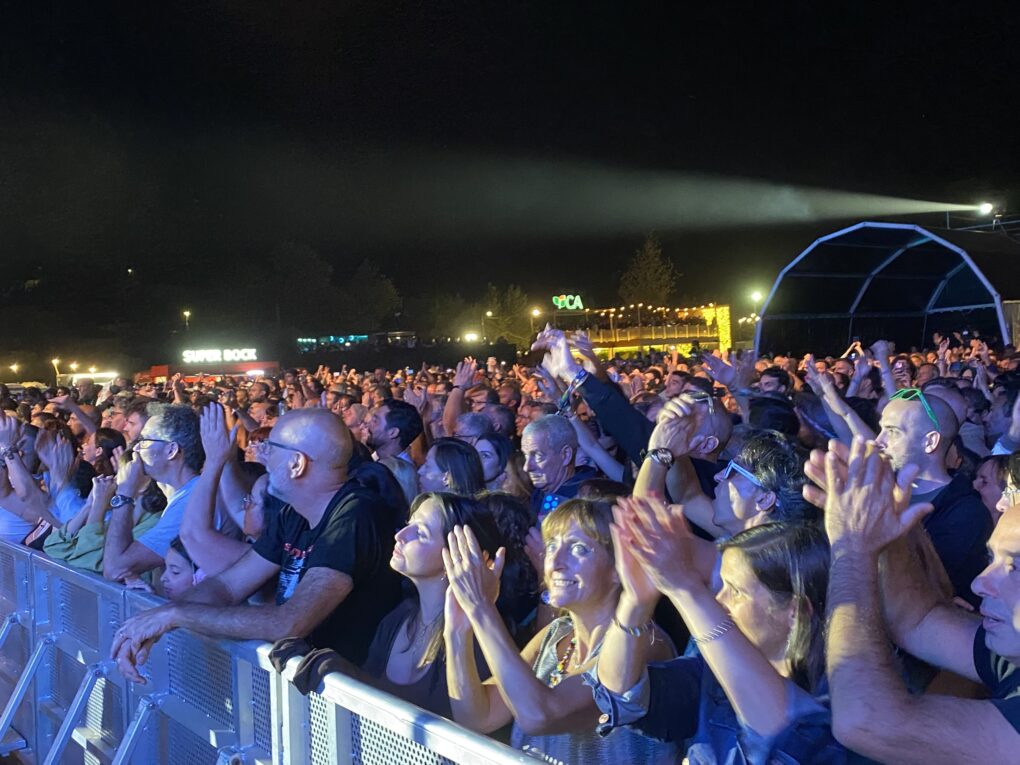 CA Vilar de Mouros 2026: horarios, shuttles, camping, accesos y todo lo que debes saber antes del festival
