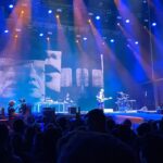 Dropkick Murphys y The Hives toman Vilar de Mouros: el festival afronta este miércoles su segunda jornada tras un estreno que ya hizo vibrar al histórico festival