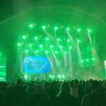 Vilar de Mouros cierra una potente segunda jornada y ya espera a Kasabian y Kaiser Chiefs este jueves