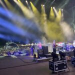 De Kasabian y Kaiser Chiefs a Ben Harper y KALEO: Vilar de Mouros no baja el ritmo este viernes
