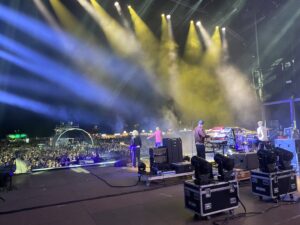 De Kasabian y Kaiser Chiefs a Ben Harper y KALEO: Vilar de Mouros no baja el ritmo este viernes