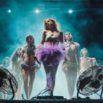 Festival Gigante 2026 cierra en Guadalajara una edición multitudinaria con Belén Aguilera, Ginebras y Zahara Rave