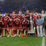 El Real Madrid gana al Deportivo y levanta su décimo Trofeo Teresa Herrera