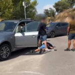 Rescate de película en Barcelona: liberan a un hombre secuestrado tras un supuesto ‘vuelco’ de 500 kilos de cocaína