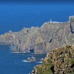 Cabo Ortegal programa nuevas XeoRutas para descubrir su extraordinario patrimonio geológico