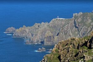 Cabo Ortegal programa nuevas XeoRutas para descubrir su extraordinario patrimonio geológico
