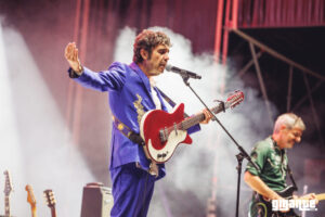 Festival Gigante 2026 arranca a lo grande en Guadalajara con La Cabra Mecánica y una Summer Party casi llena