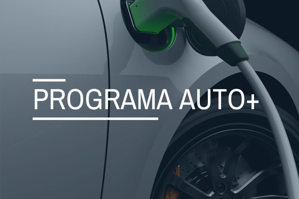 Nuevas ayudas para comprar un coche eléctrico en España: requisitos y plazos del Programa Auto+