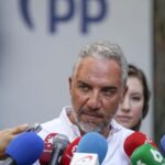 El PP pide a Sánchez «salir de la tumbona» y rendir cuentas por la crisis de Ceuta