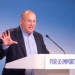 El PP exige la devolución inmediata a Marruecos de quienes entraron irregularmente en Ceuta