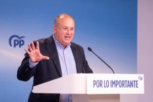 El PP exige la devolución inmediata a Marruecos de quienes entraron irregularmente en Ceuta
