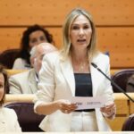 El PP denuncia que el Gobierno “se esconde” ante la crisis de Ceuta y reclama más medios en la frontera
